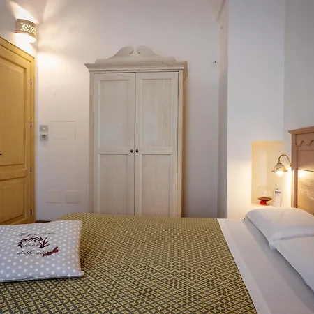 Bed & Breakfast Affittacamere Giardino Delle Zie-vicino Ospedale Cardinale Panico