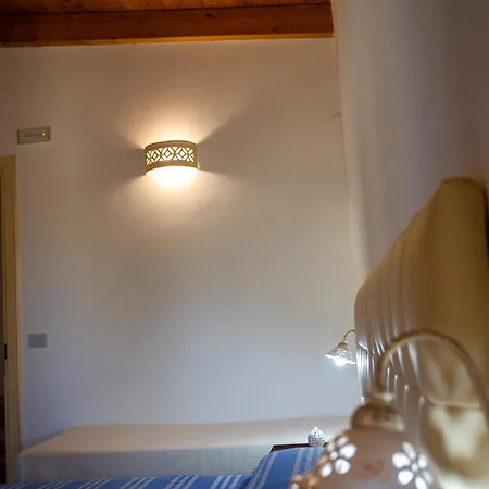 Bed & Breakfast Affittacamere Giardino Delle Zie-vicino Ospedale Cardinale Panico Tricase