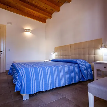 Bed & Breakfast Affittacamere Giardino Delle Zie-vicino Ospedale Cardinale Panico Tricase